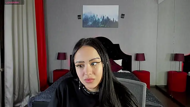 baby  kim online show from 02.09.25