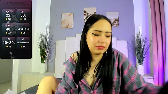 baby  kim online show from 03.01.25