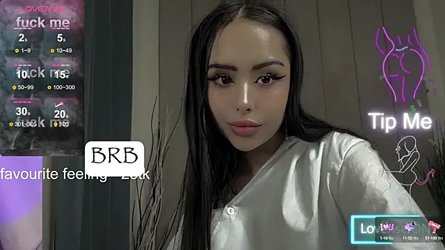 baby  kim online show from 03.15.25