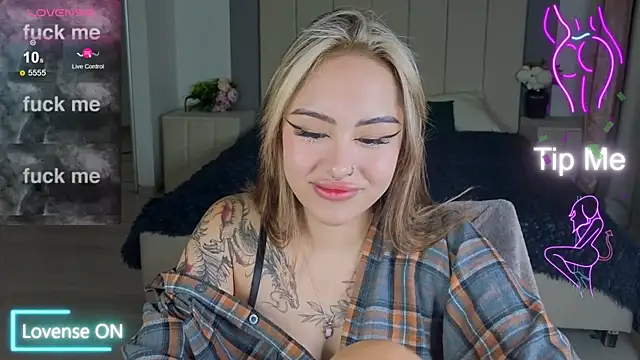 baby  kim online show from 09.17.25