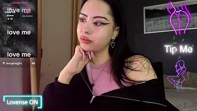 baby  kim online show from 01.13.26