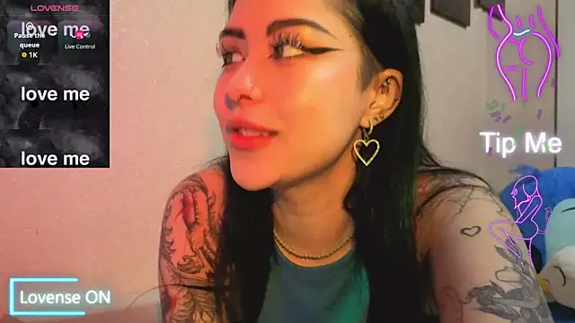 baby  kim online show from 02.03.26