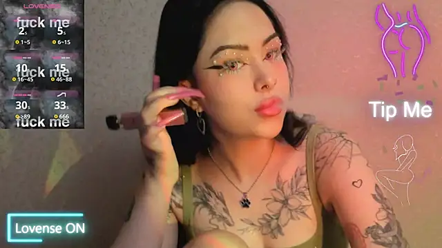 baby  kim online show from 04.15.26