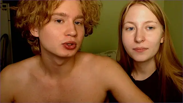 AliceStoneJhonyStone online show from 09.16.25