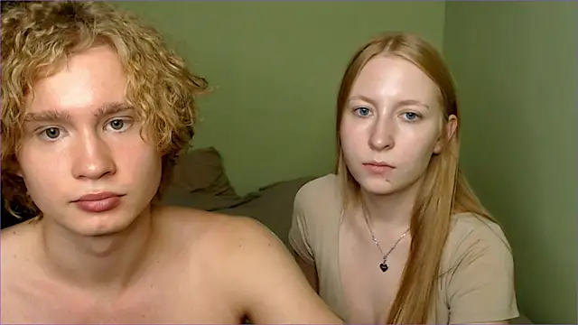 AliceStoneJhonyStone online show from 09.25.25