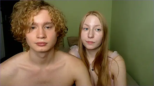 AliceStoneJhonyStone online show from 10.22.25