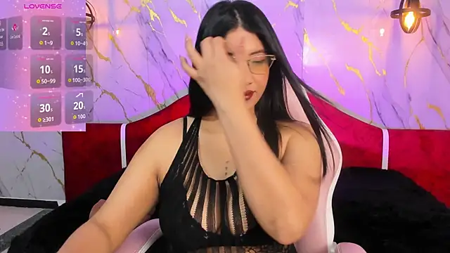 estrella bigboobs14 online show from 12.22.25