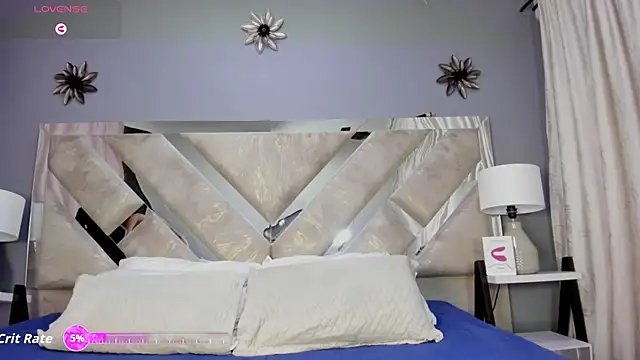 Megan delarosse online show from 09.29.25