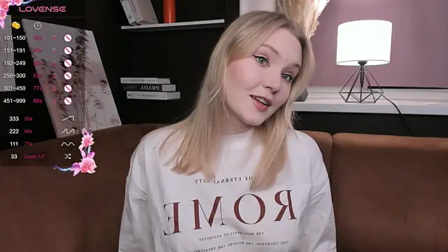 OraBIood online show from 03.11.25