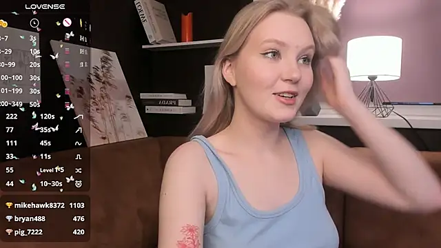 OraBIood online show from 03.16.25