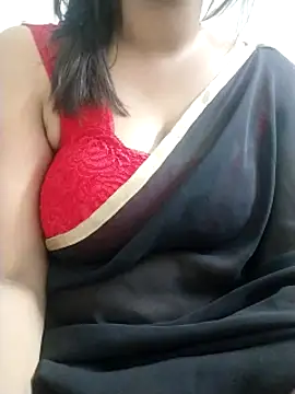 Snapshot of Sexy-Shalinii chatting on 01.08.25 Sexy-Shalinii online show from 01.08.25