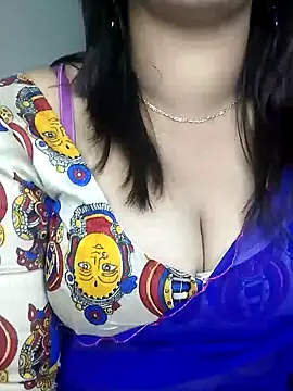 Snapshot of Sexy-Shalinii chatting on 01.21.25 Sexy-Shalinii online show from 01.21.25