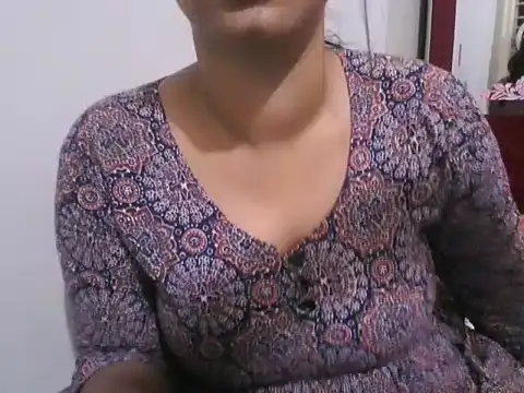 Sexy-Shalinii online show from 10.07.25