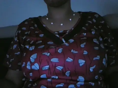 Sexy-Shalinii online show from 11.16.25