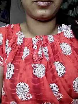 Sexy-Shalinii online show from 01.07.26