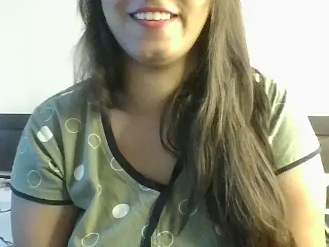 Sexy-Shalinii online show from 03.16.26