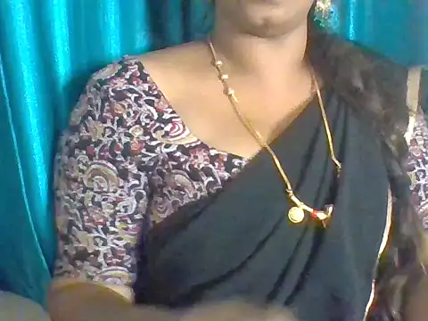 Sexy-Shalinii online show from 03.31.26