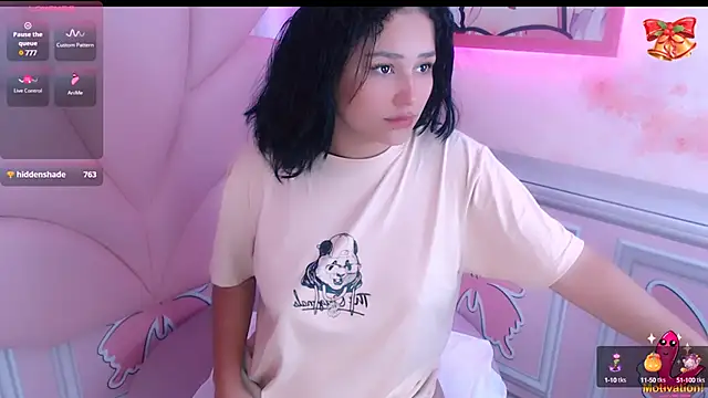 Snapshot of sexyy_kitty18 chatting on 12.27.24 sexyy kitty18 online show from 12.27.24