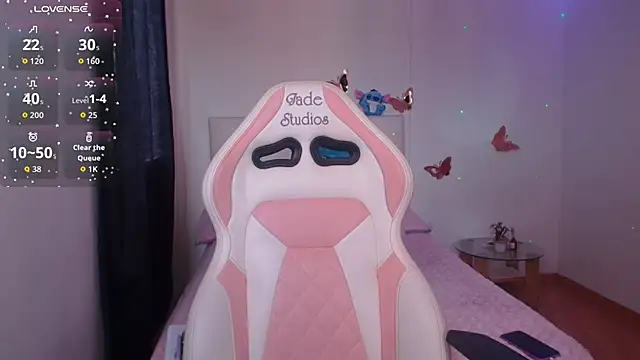 Snapshot of Madysson_leee chatting on 09.16.25 Madysson leee online show from 09.16.25