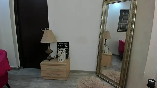 Snapshot of Kathy_Evvy chatting on 01.24.25 Kathy Evvy online show from 01.24.25