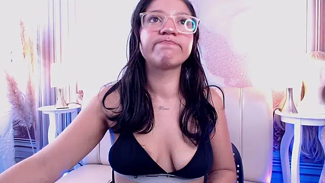 Gag princeess online show from 03.20.25