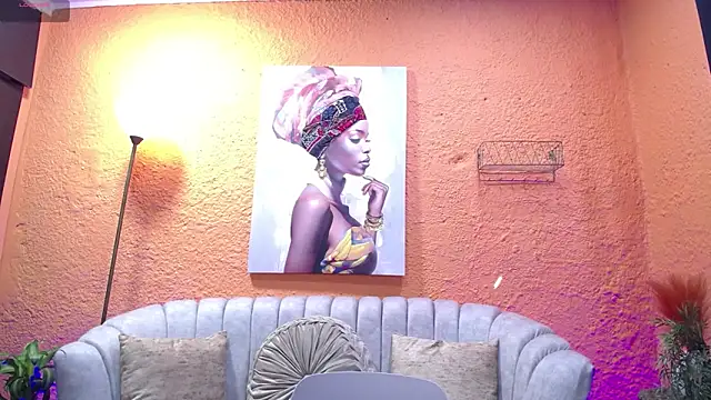 Snapshot of Gag_princeess chatting on 09.28.25 Gag princeess online show from 09.28.25