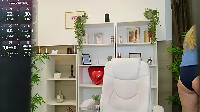LadyLeea online show from 06.24.26