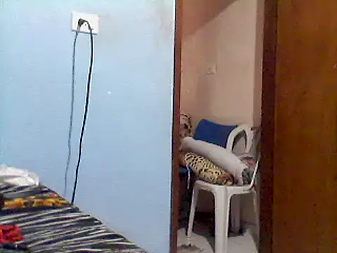 pornstarbrezillian online show from 03.18.25