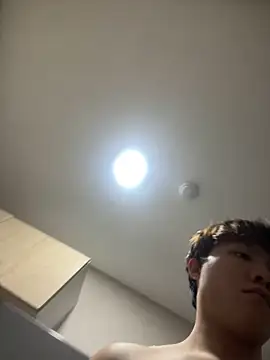 Snapshot of thehornyboyz chatting on 12.12.24 thehornyboyz online show from 12.12.24