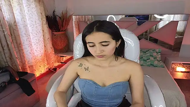 Mia Fischer online show from 12.03.25