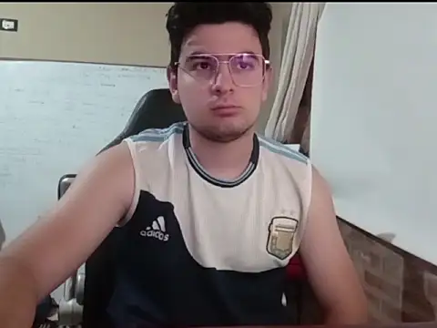 enzis3 online show from 11.08.25