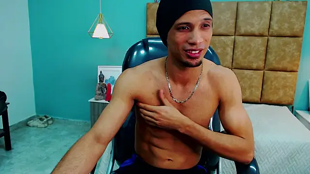 SonicJ25 online show from 01.04.25