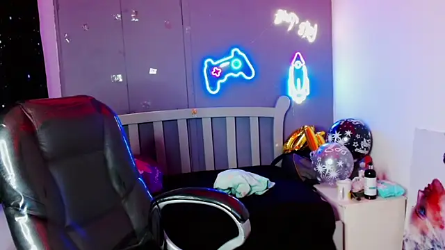 SonicJ25 online show from 01.05.25