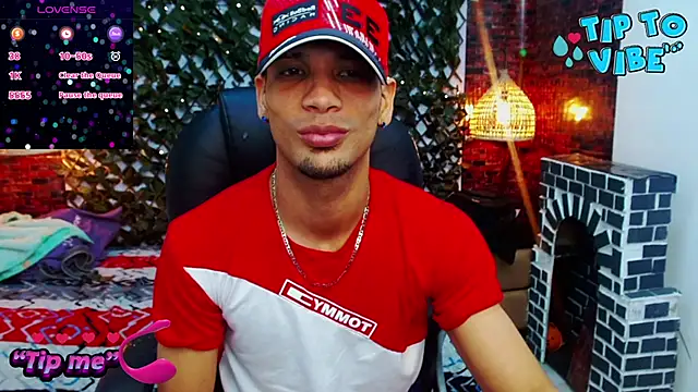 SonicJ25 online show from 02.08.25