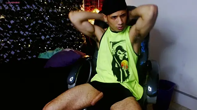 SonicJ25 online show from 02.15.25