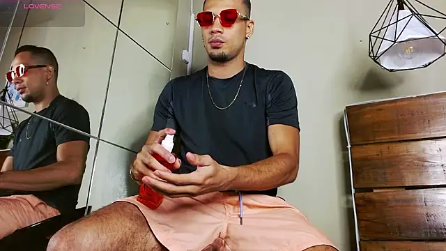 SonicJ25 online show from 03.19.26