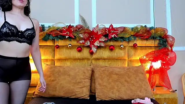 adarussell online show from 01.07.25