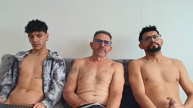 Benjamin show online show from 12.14.25