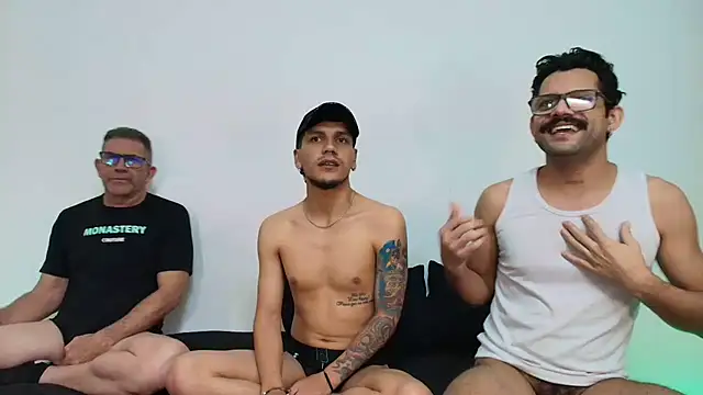 Benjamin show online show from 02.01.26