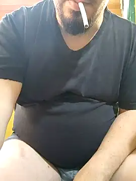 Snapshot of MrBig_2024 chatting on 01.18.25 MrBig 2024 online show from 01.18.25