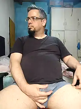 Snapshot of MrBig_2024 chatting on 01.18.25 MrBig 2024 online show from 01.18.25