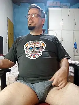 Snapshot of MrBig_2024 chatting on 02.26.25 MrBig 2024 online show from 02.26.25