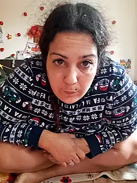 kittymorenita26 online show from 12.16.24