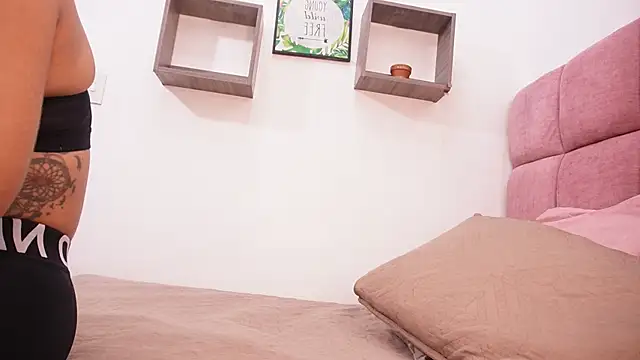 samantha sw online show from 10.02.25