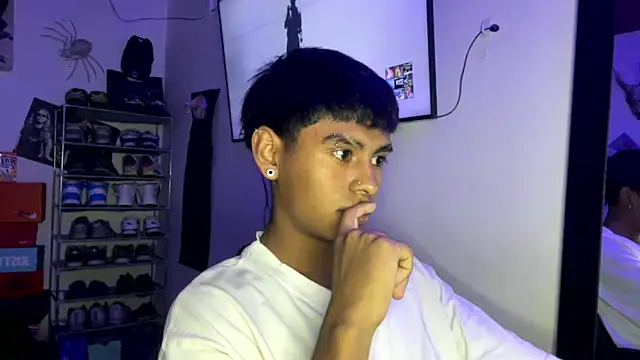  Billowy  online show from 11.08.25