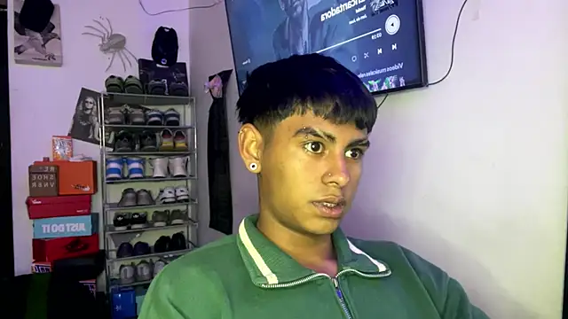  Billowy  online show from 11.15.25