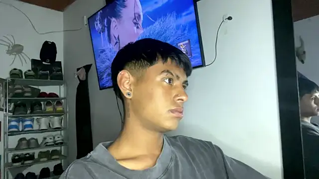  Billowy  online show from 11.17.25