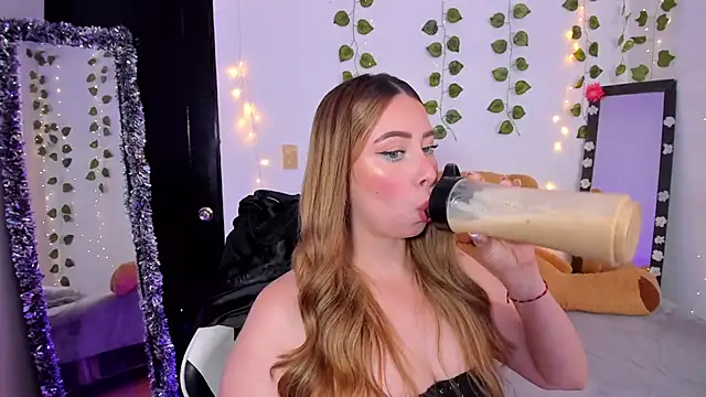 JanneKim online show from 04.01.26