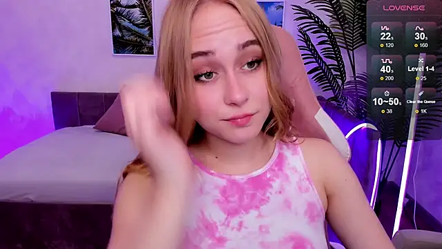 LianaBright online show from 09.28.25