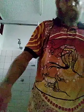 Deonlonely1 online show from 03.15.25